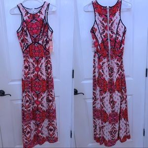 Gianni Bini Maxi Dress